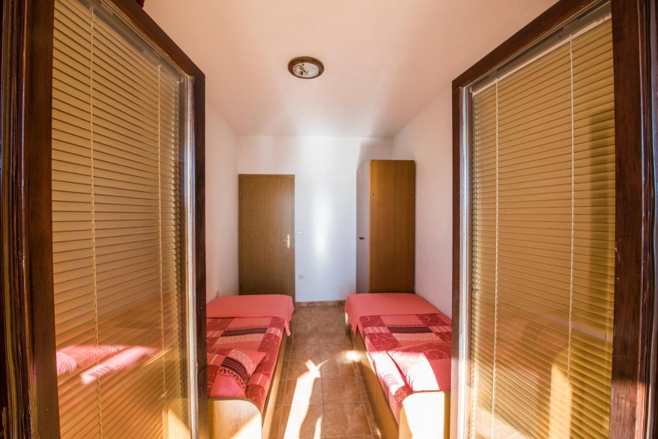 Apartmani Ivan Pisak Exterior photo