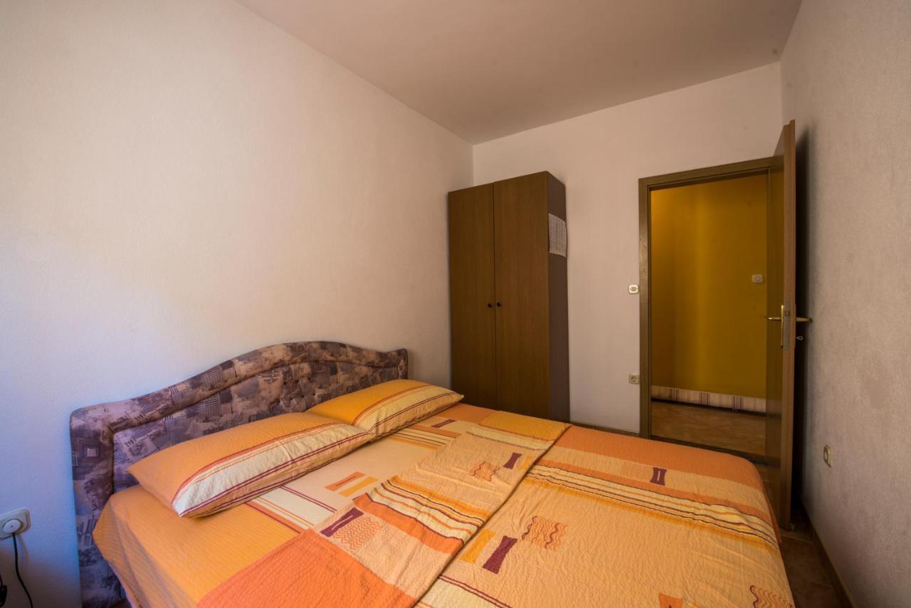 Apartmani Ivan Pisak Exterior photo